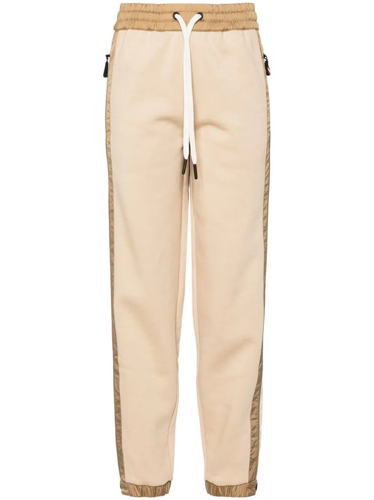 Side-Stripe Track Pants