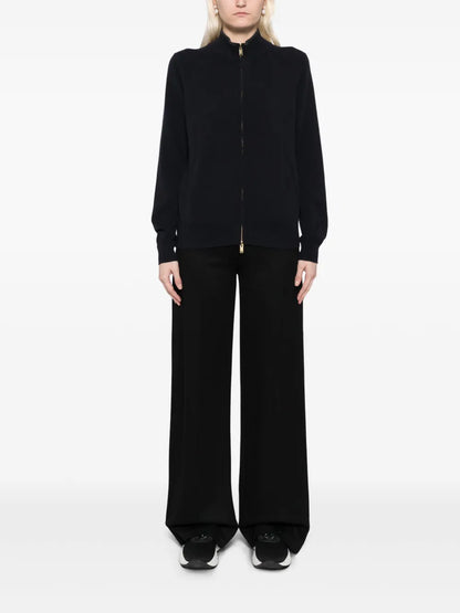 Ayla Cashmere Cardigan