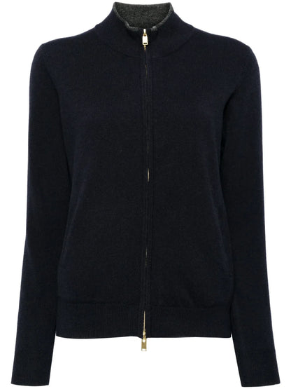 Ayla Cashmere Cardigan