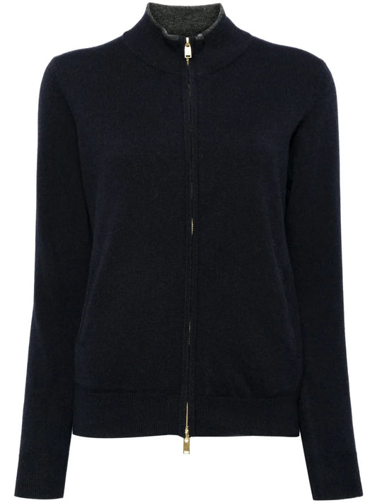 Ayla Cashmere Cardigan