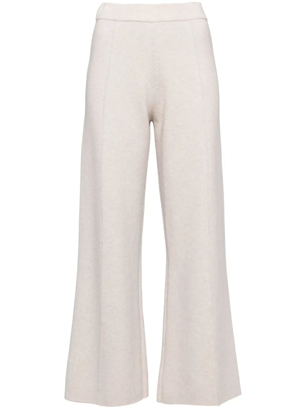 Double Face Trousers