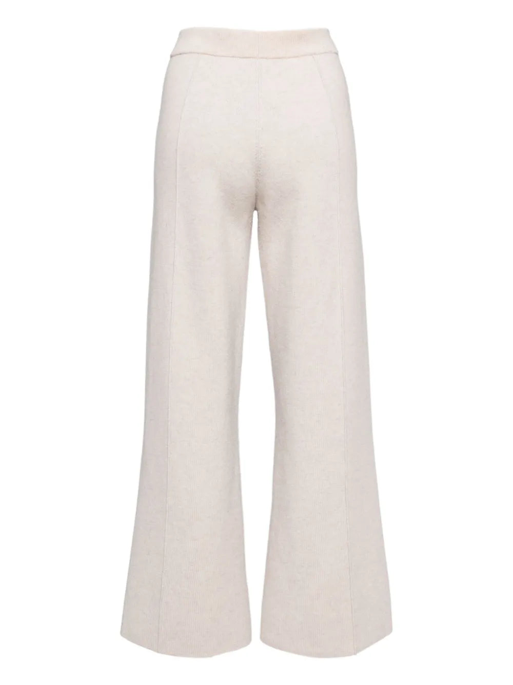 Double Face Trousers