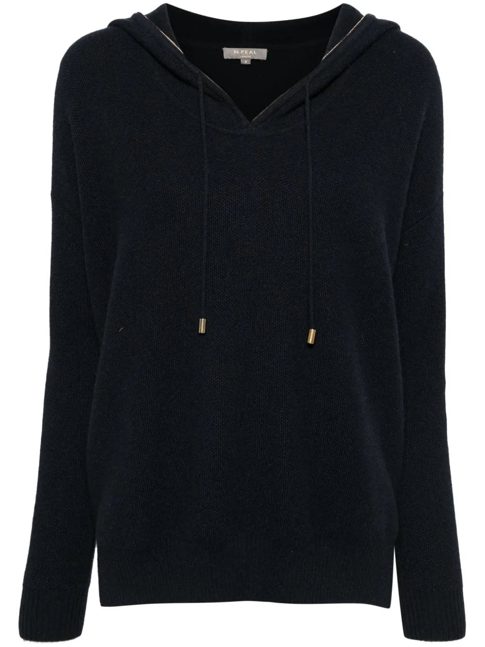 Hooded Jumper