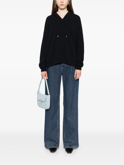Hooded Jumper