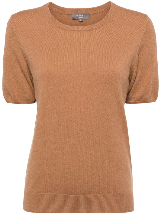 Milly Knitted Top