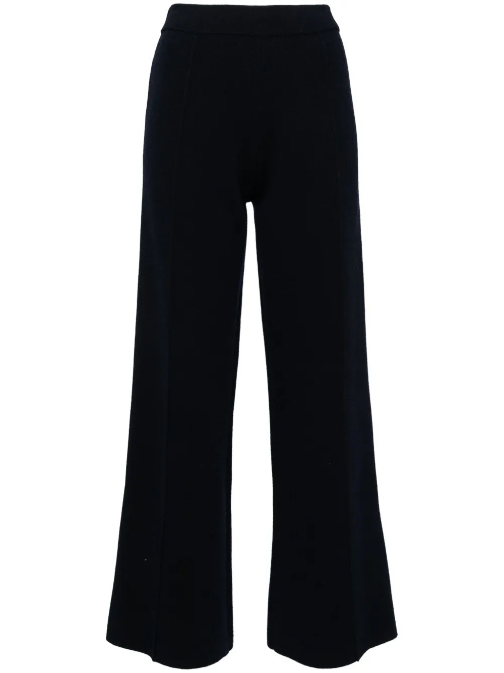Double Face Trousers