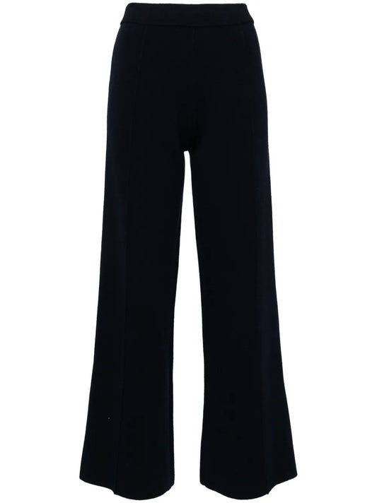 Double Face Trousers