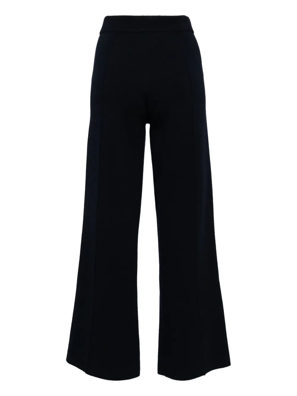 Double Face Trousers