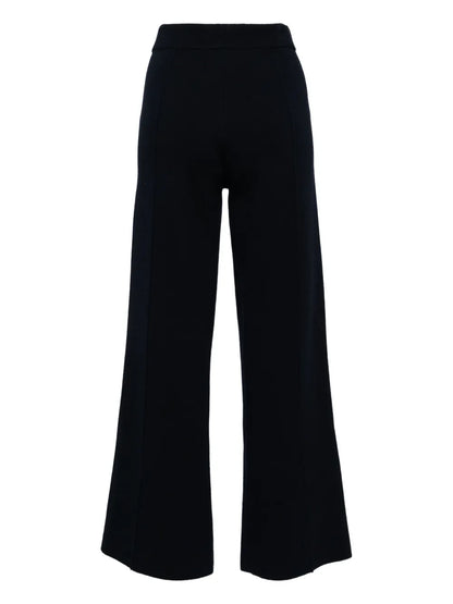 Double Face Trousers