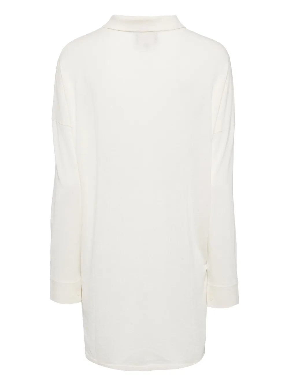 Classic Collar Cardigan