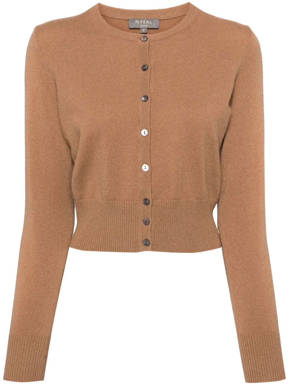 Ivy Cardigan