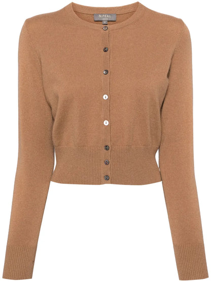 Ivy Cardigan