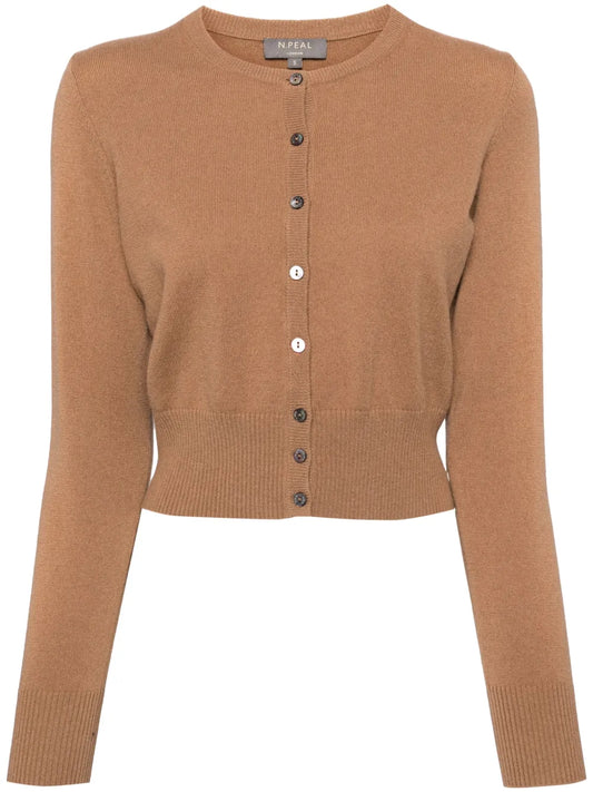Ivy Cardigan