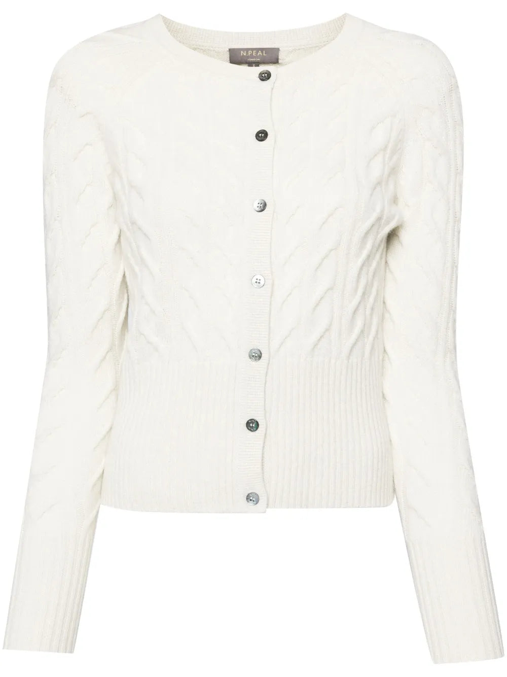 Myla Cardigan