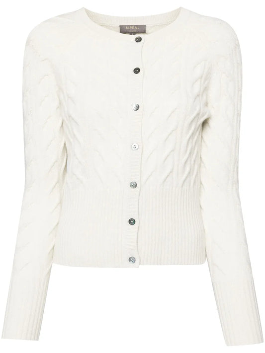 Myla Cardigan