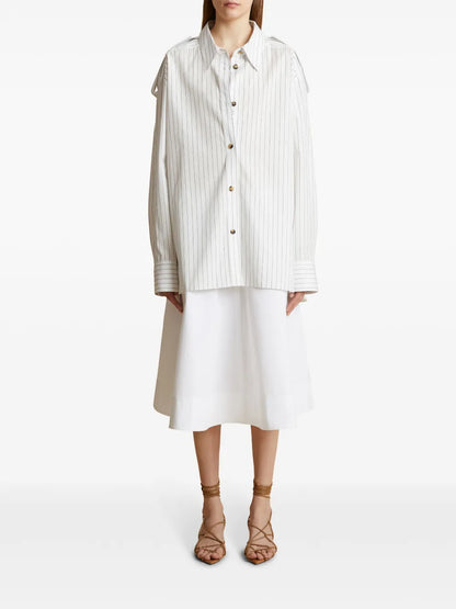 The Tamal Shirt