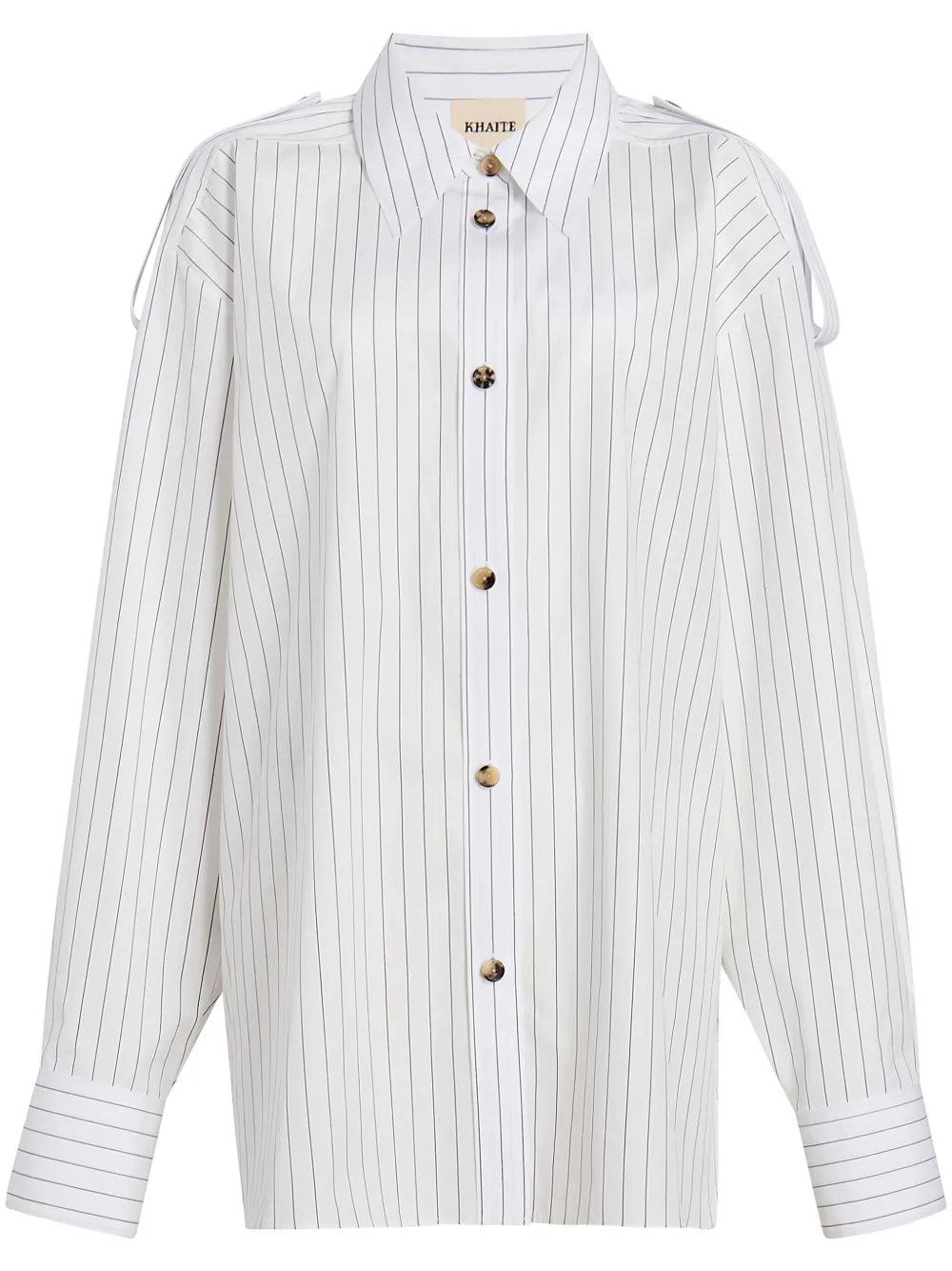 The Tamal Shirt