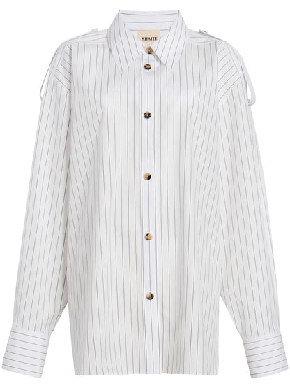 The Tamal Shirt