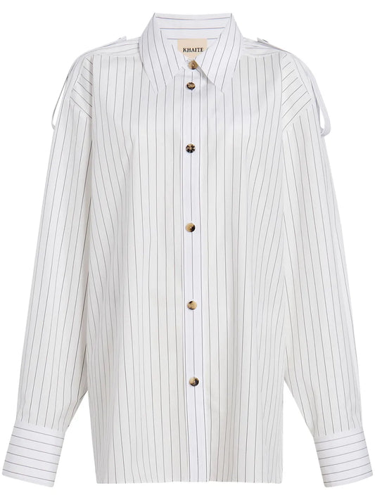 The Tamal Shirt