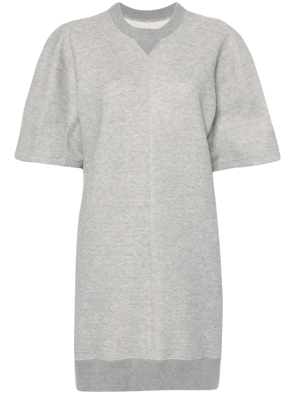 Mélange Mini Dress