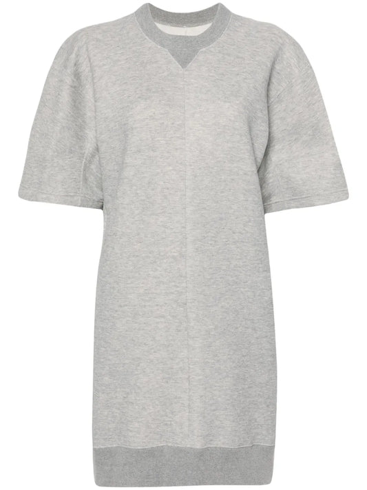 Mélange Mini Dress