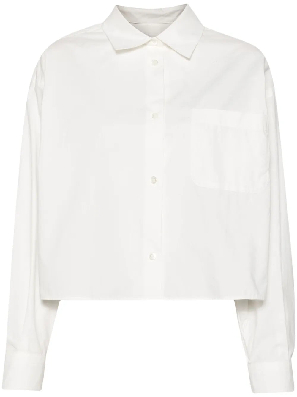 Cotton Shirt