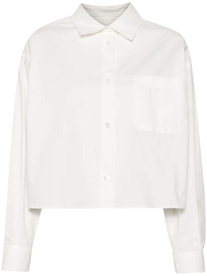 Cotton Shirt