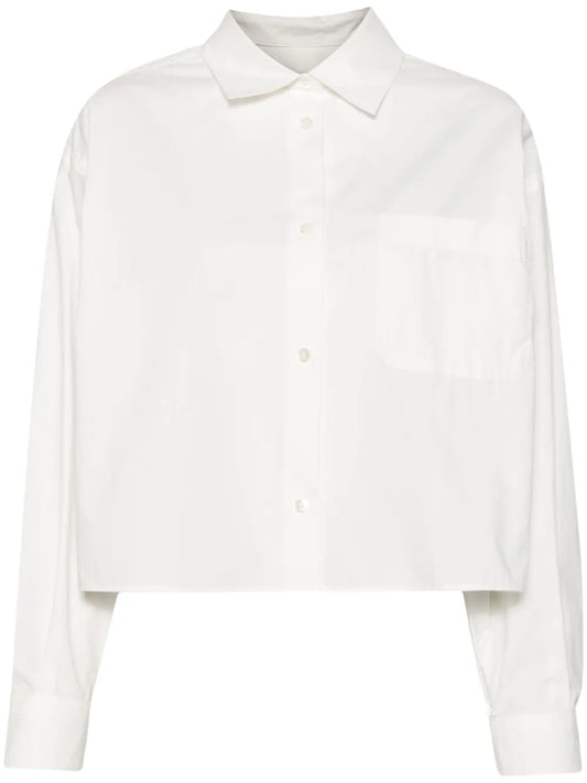 Cotton Shirt