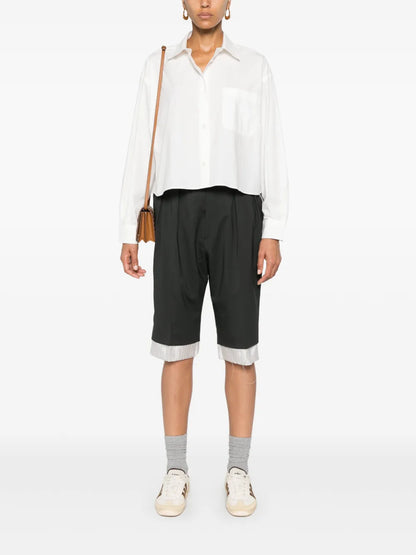 Cotton Shirt