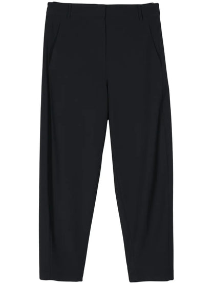 Reese Sculpted Trousers