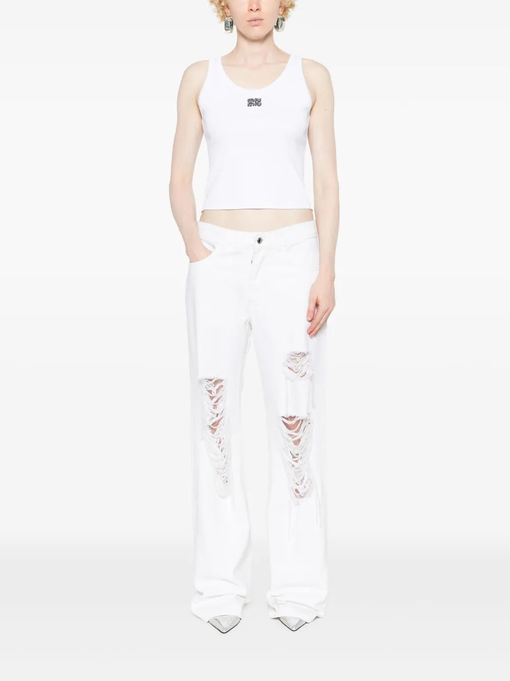 Madison Jeans