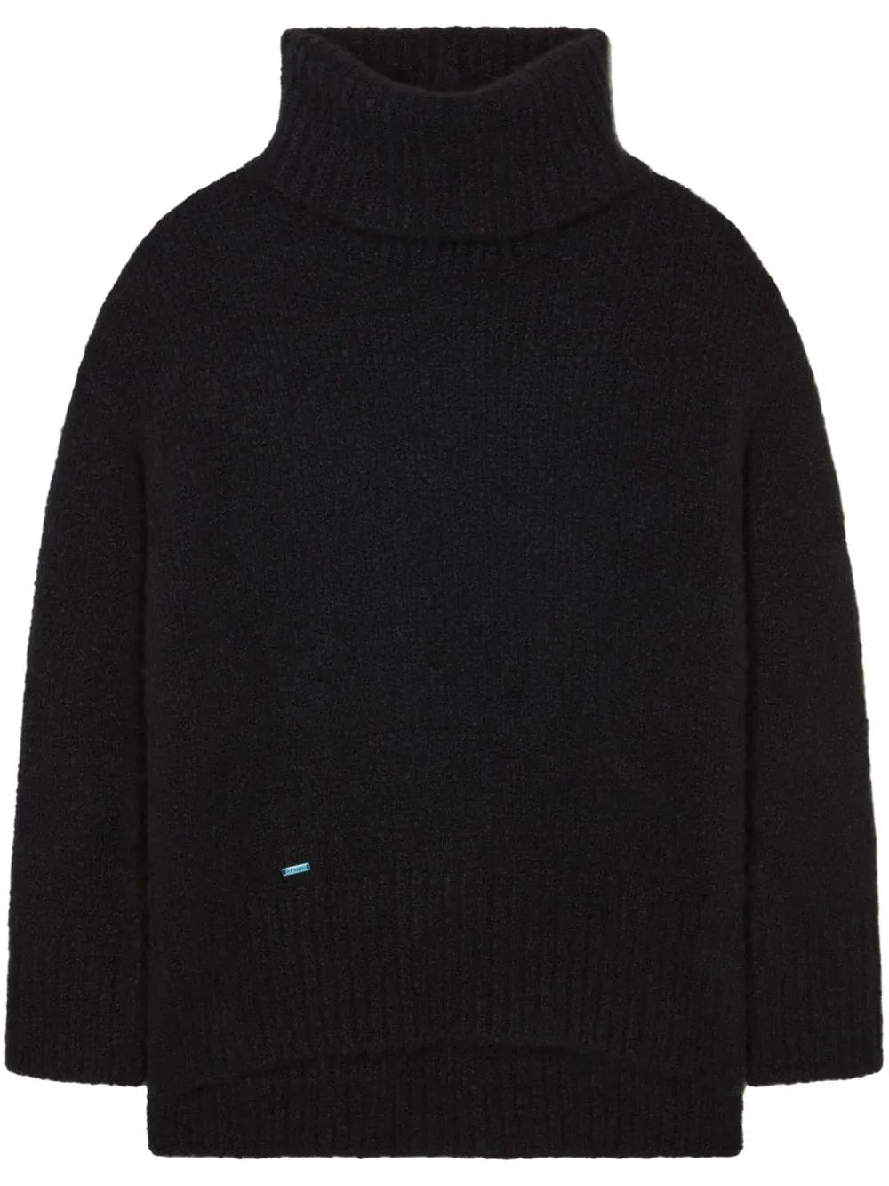 A Finest Roll-Neck Jumper