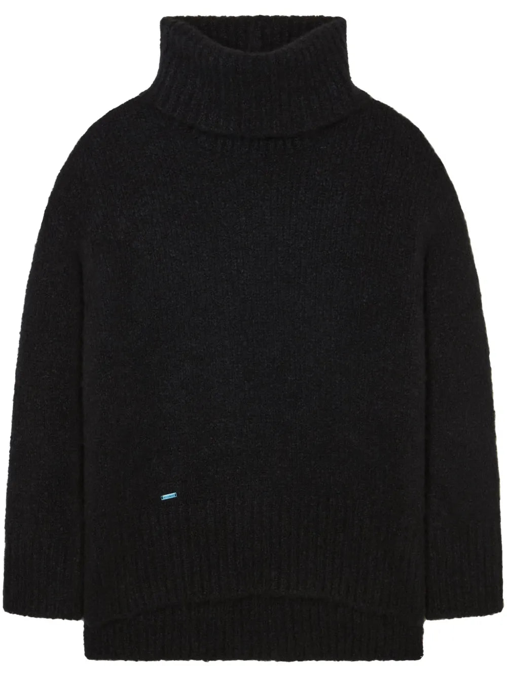 A Finest Roll-Neck Jumper