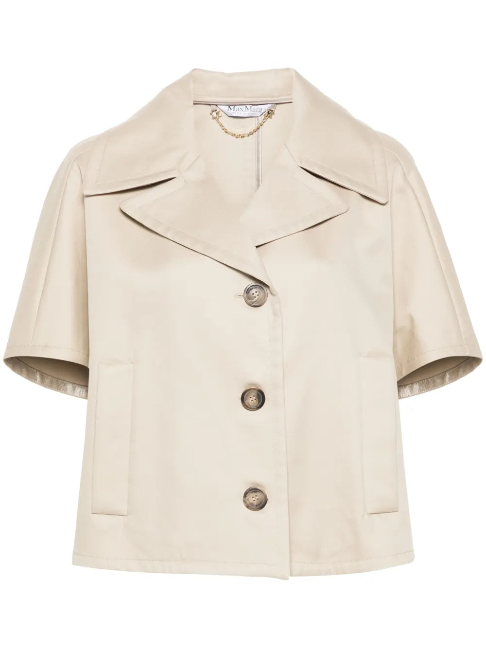 Veggia Short Cape