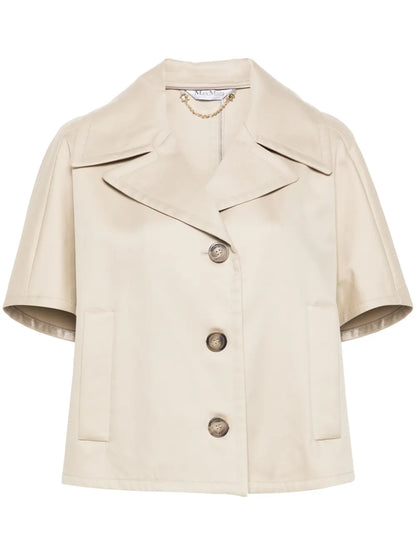 Veggia Short Cape