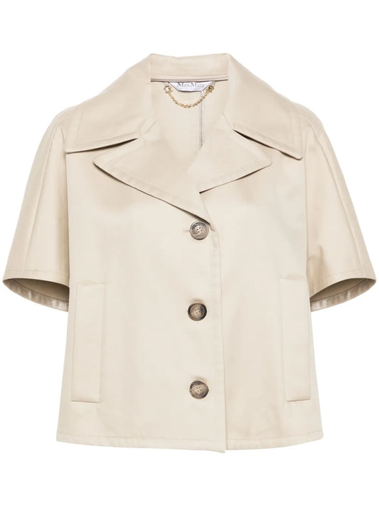Veggia Short Cape
