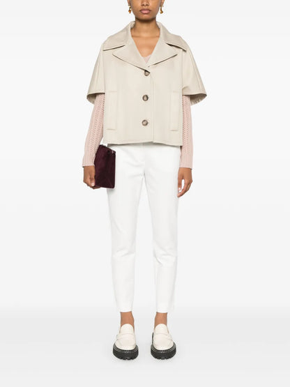 Veggia Short Cape