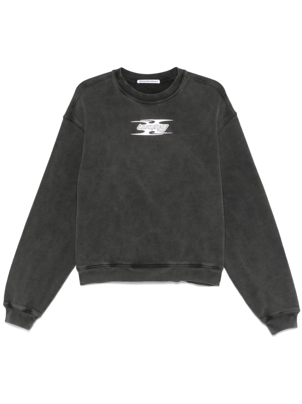 Blade-Logo Sweatshirt