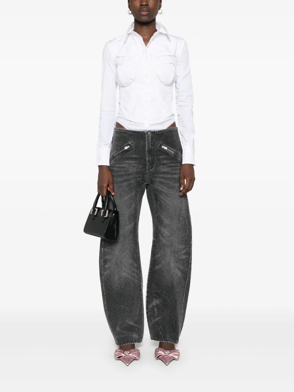 Moto Jeans