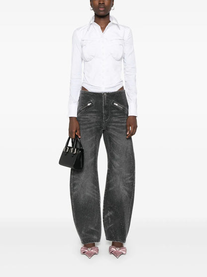 Moto Jeans