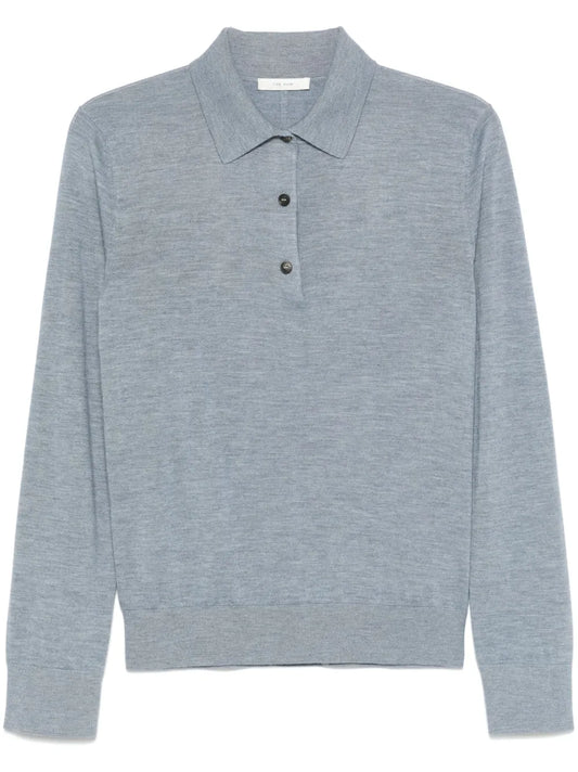Harlette Polo Shirt