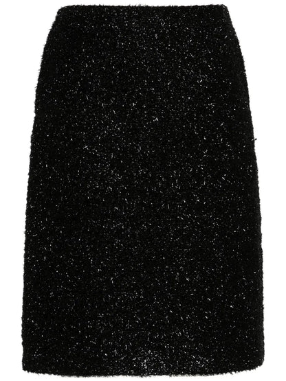 Corinna Midi Skirt