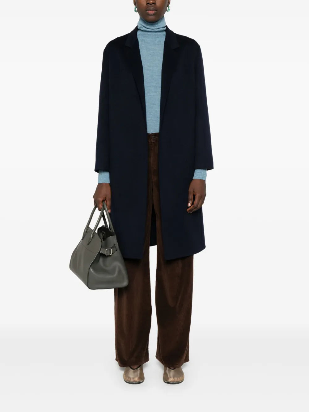 Fedra Coat