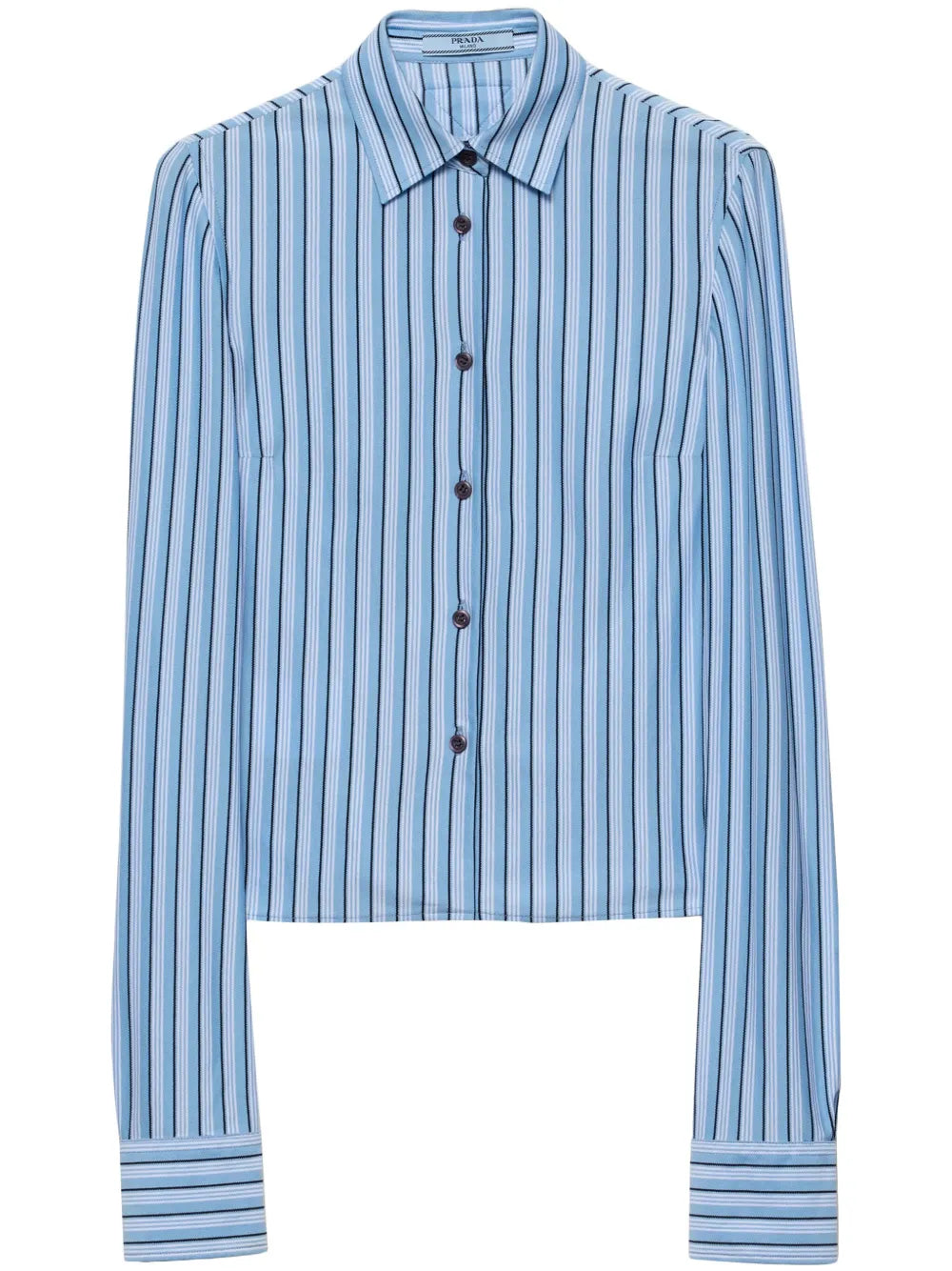 Striped Shirt