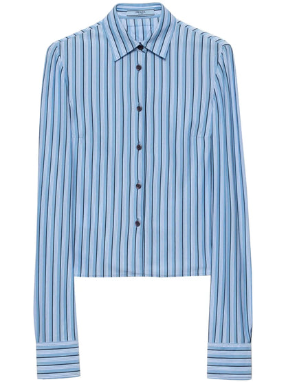 Striped Shirt