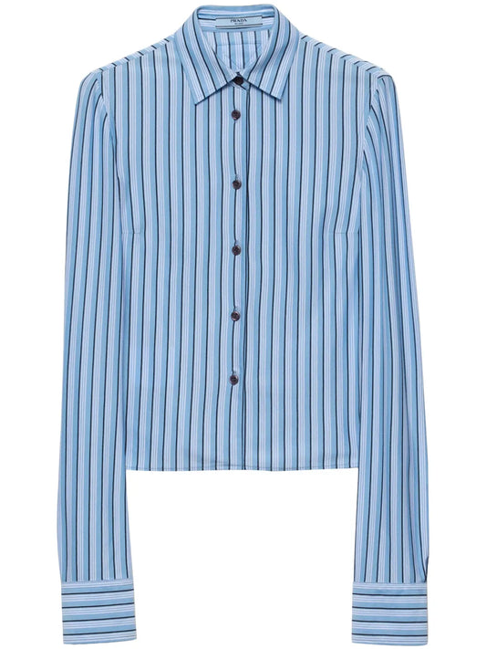 Striped Shirt