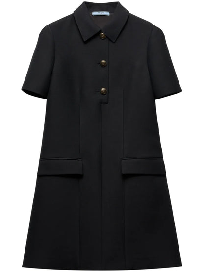 Tricotine Mini Dress