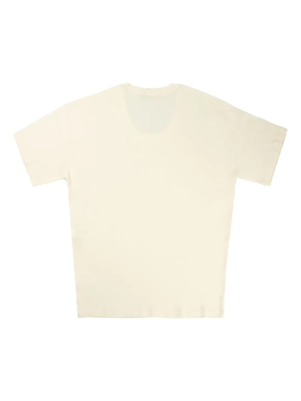 Short-Sleeve Cotton T-Shirt