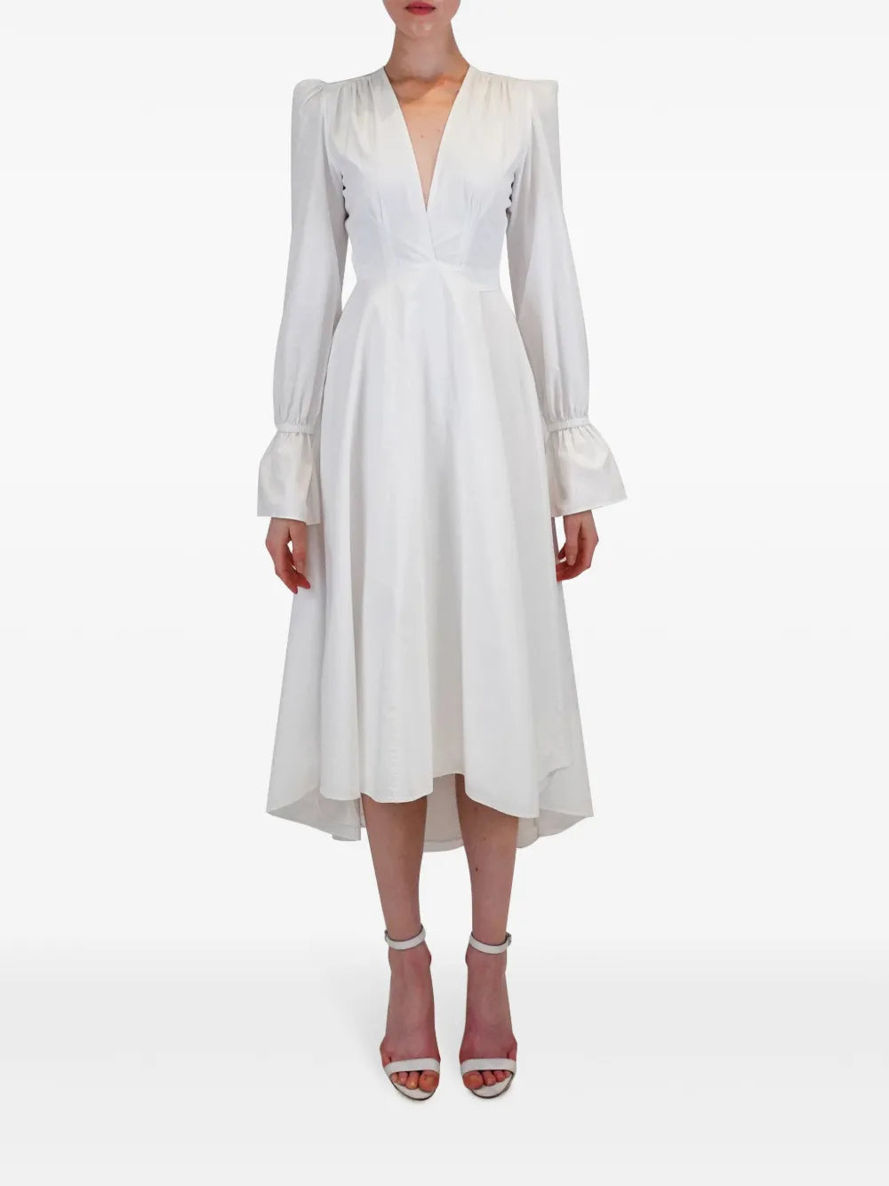 Willow Midi Dress