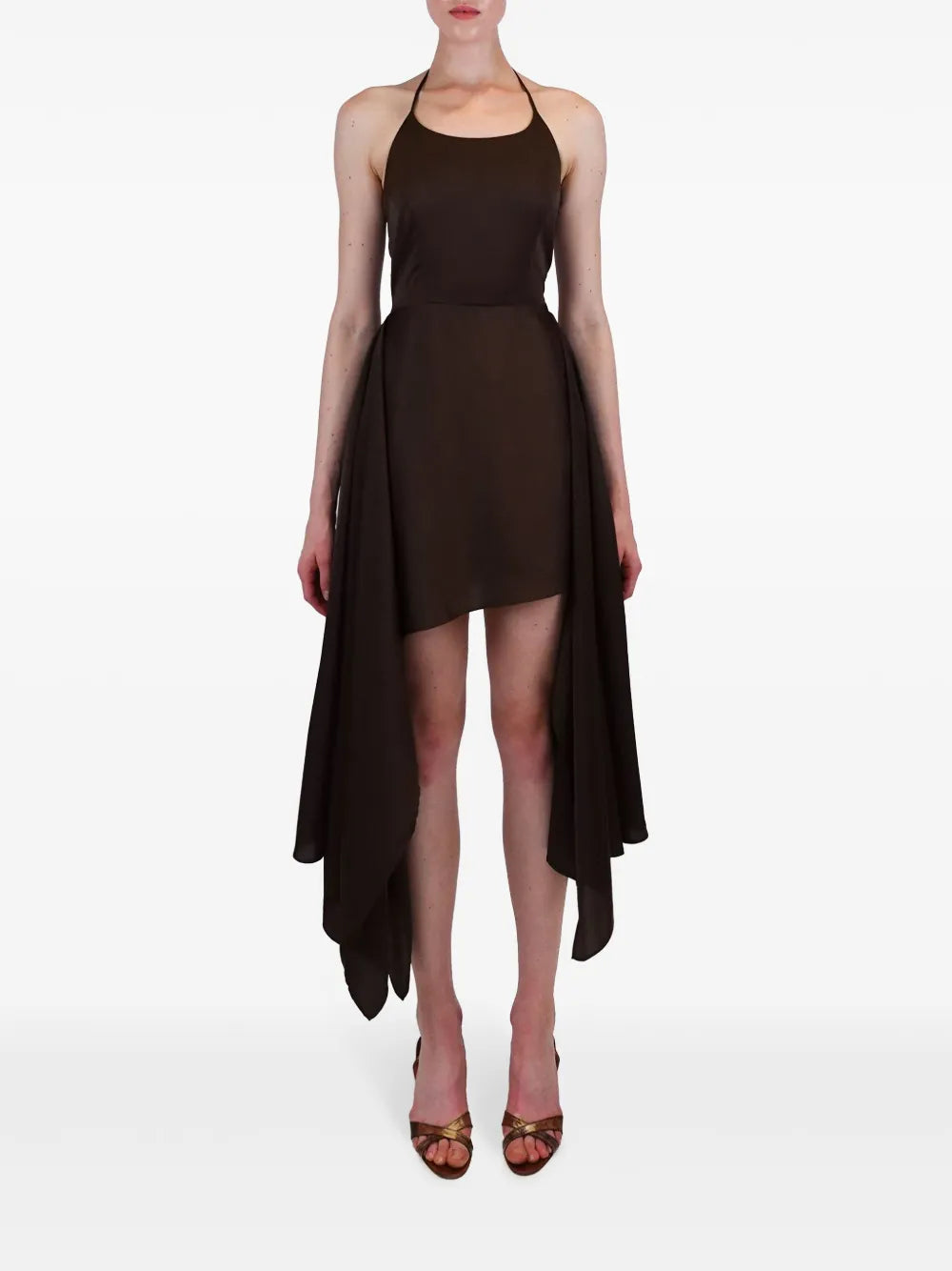 Pooja Mini Dress